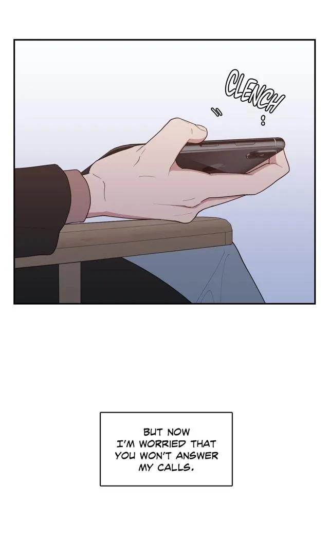 Love Or Hate - Chapter 58 Page 54