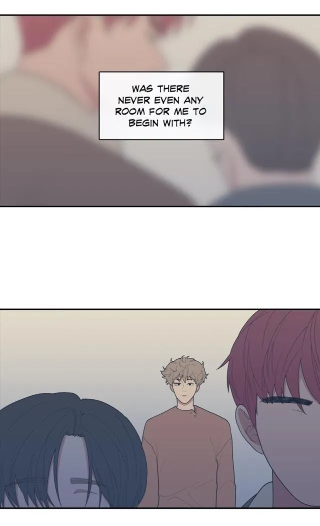 Love Or Hate - Chapter 58 Page 55
