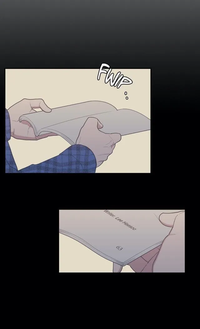 Love Or Hate - Chapter 58 Page 57