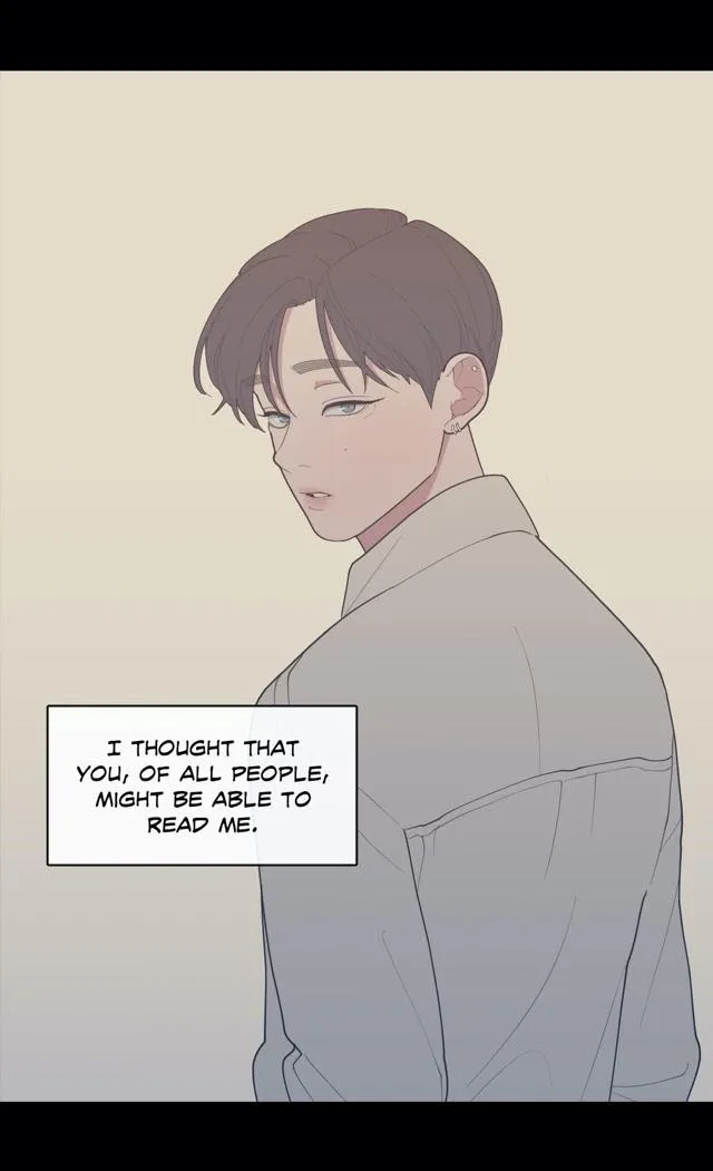 Love Or Hate - Chapter 58 Page 60