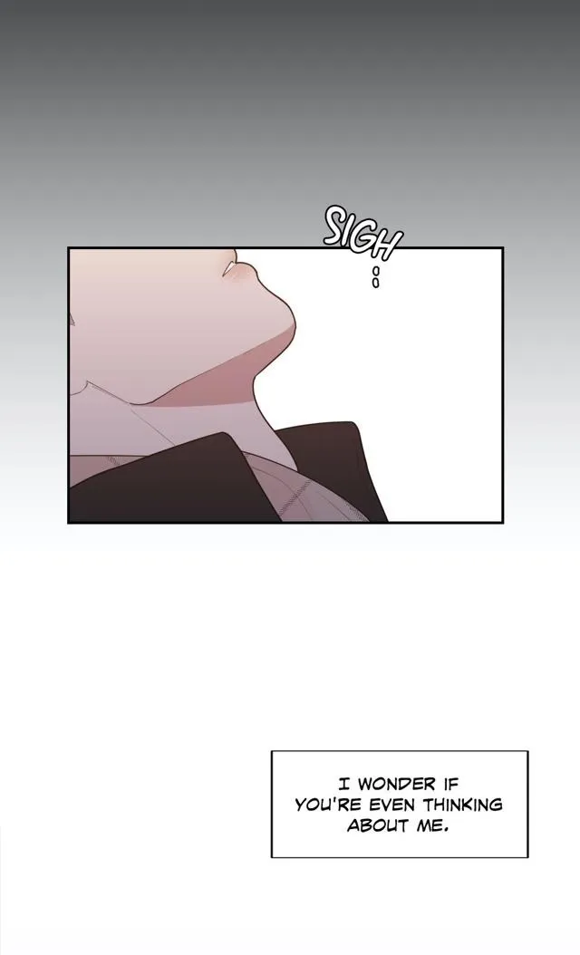 Love Or Hate - Chapter 58 Page 61
