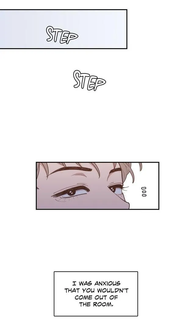Love Or Hate - Chapter 58 Page 63