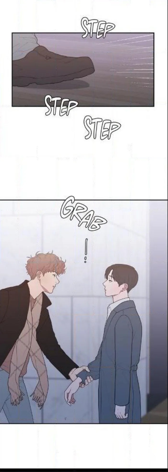Love Or Hate - Chapter 59 Page 7