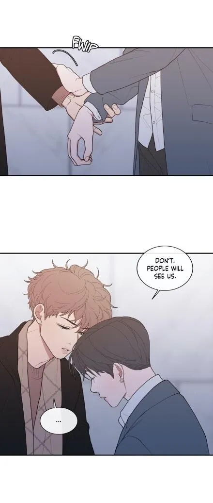 Love Or Hate - Chapter 59 Page 8