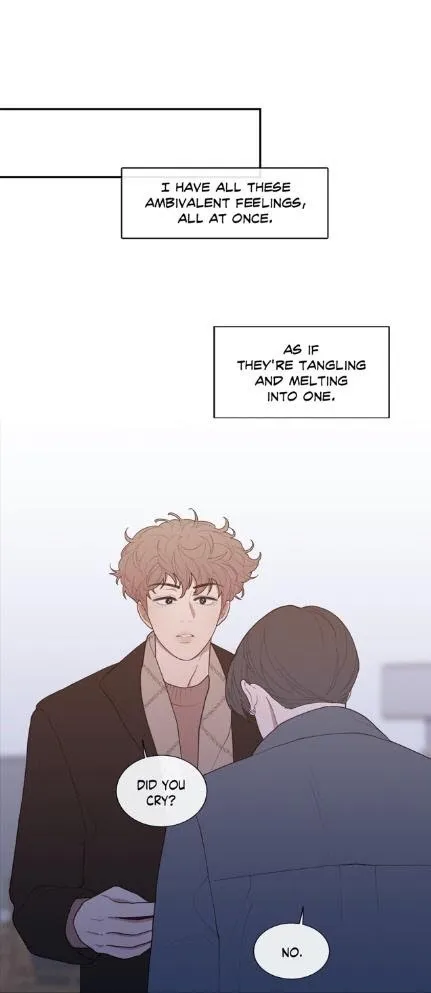 Love Or Hate - Chapter 59 Page 11