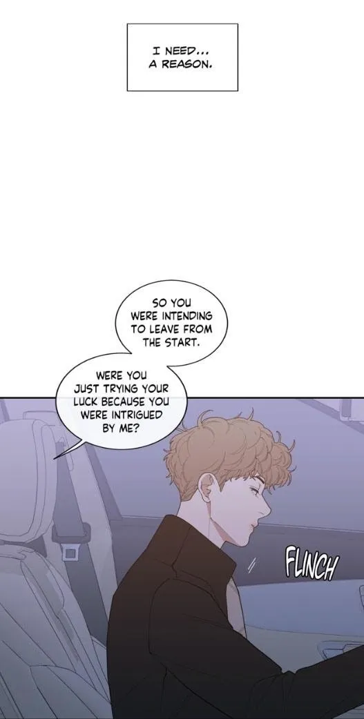 Love Or Hate - Chapter 59 Page 22