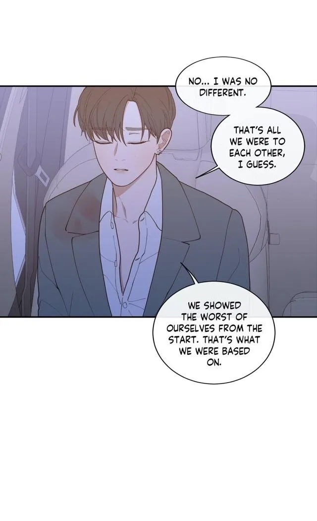 Love Or Hate - Chapter 59 Page 24