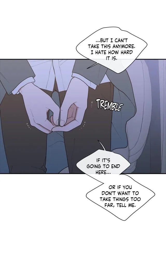 Love Or Hate - Chapter 59 Page 26