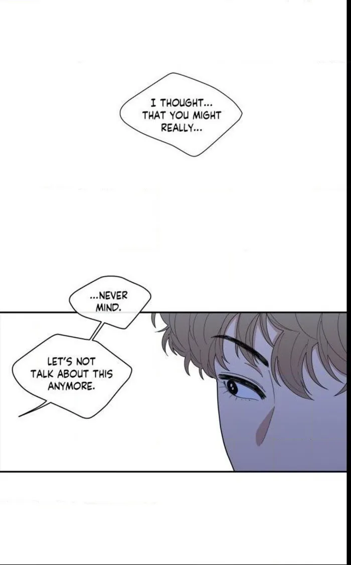 Love Or Hate - Chapter 59 Page 27