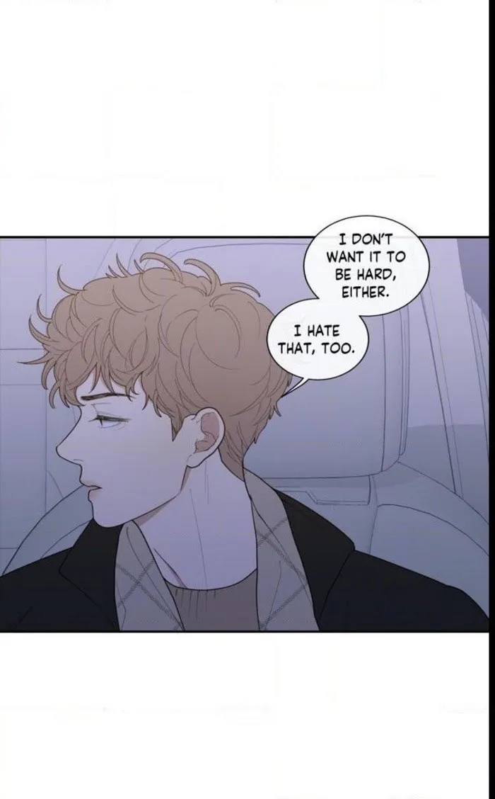 Love Or Hate - Chapter 59 Page 29