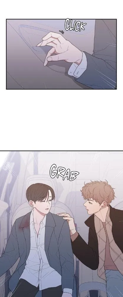 Love Or Hate - Chapter 59 Page 31