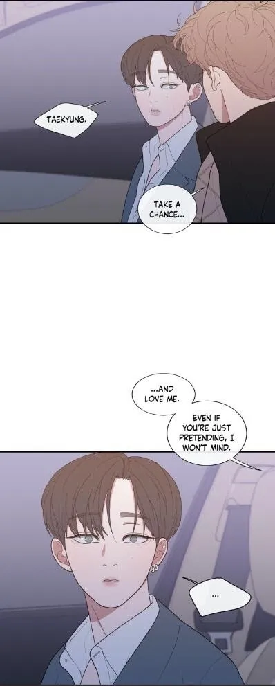 Love Or Hate - Chapter 59 Page 32