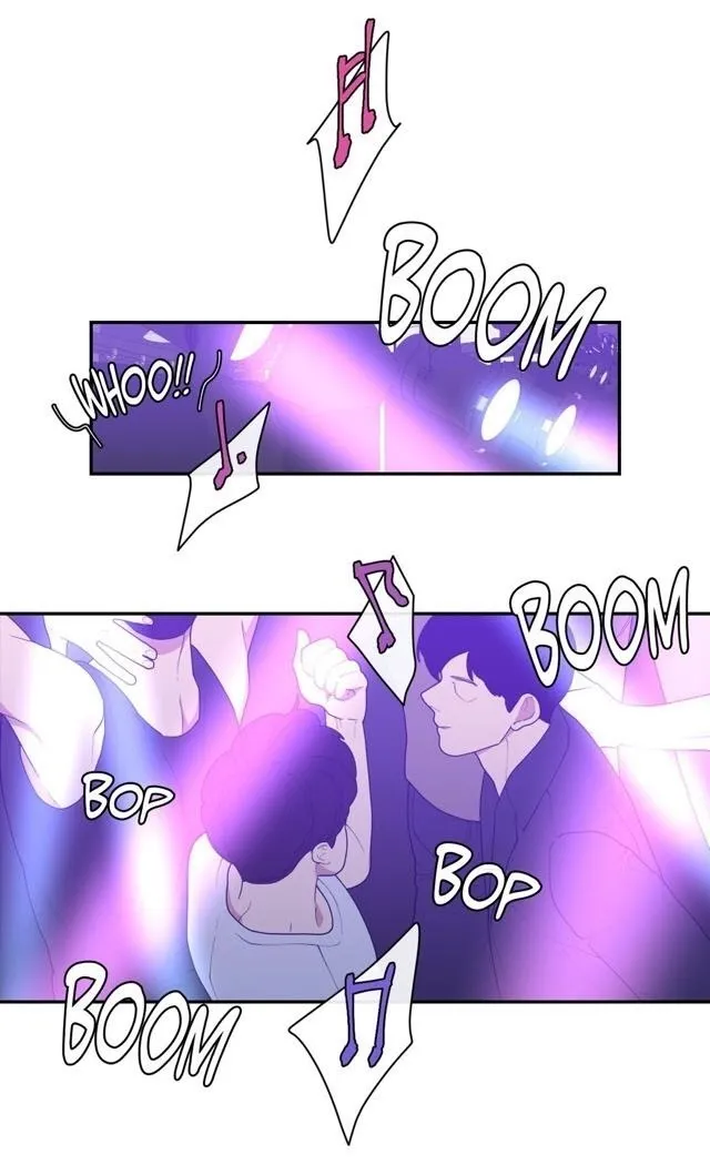 Love Or Hate - Chapter 59 Page 34