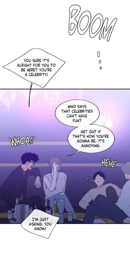 Love Or Hate - Chapter 59 Page 35