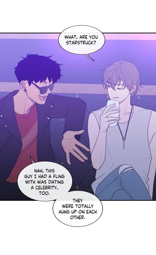 Love Or Hate - Chapter 59 Page 36