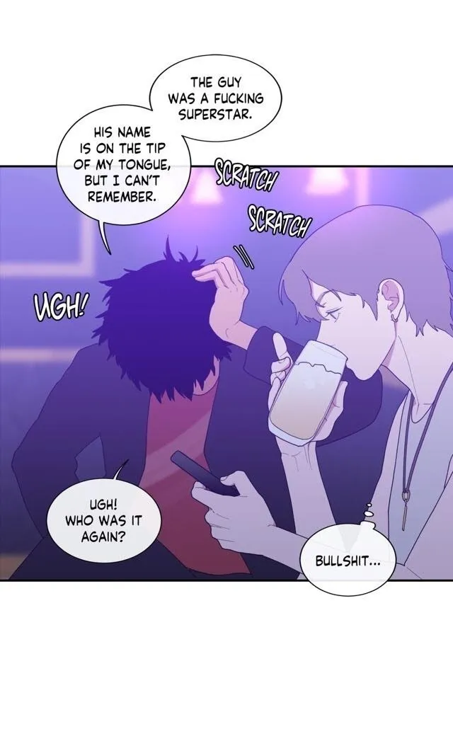Love Or Hate - Chapter 59 Page 37