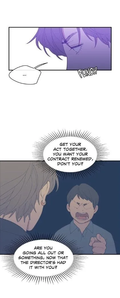 Love Or Hate - Chapter 59 Page 38