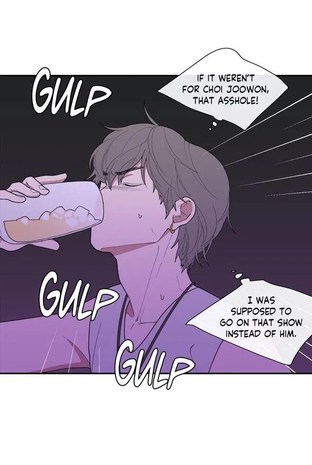 Love Or Hate - Chapter 59 Page 39