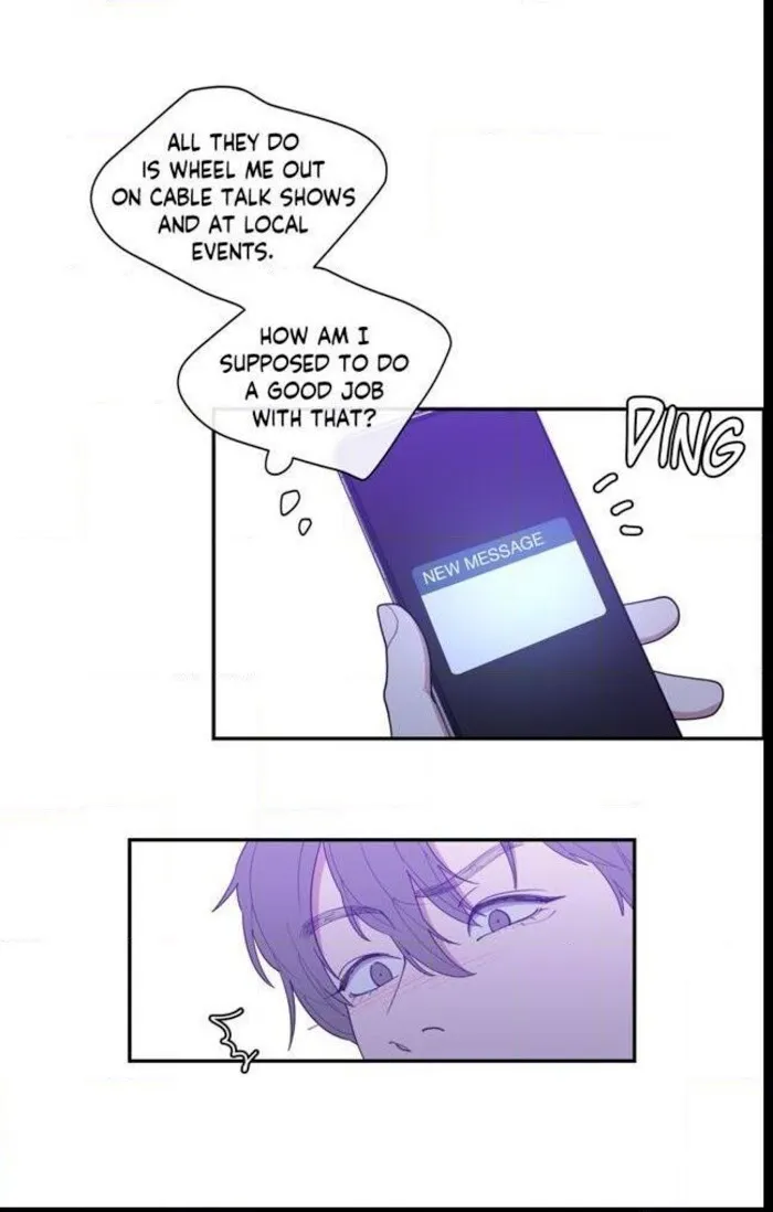 Love Or Hate - Chapter 59 Page 40