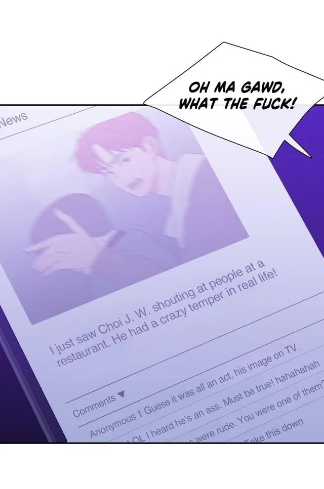 Love Or Hate - Chapter 59 Page 41