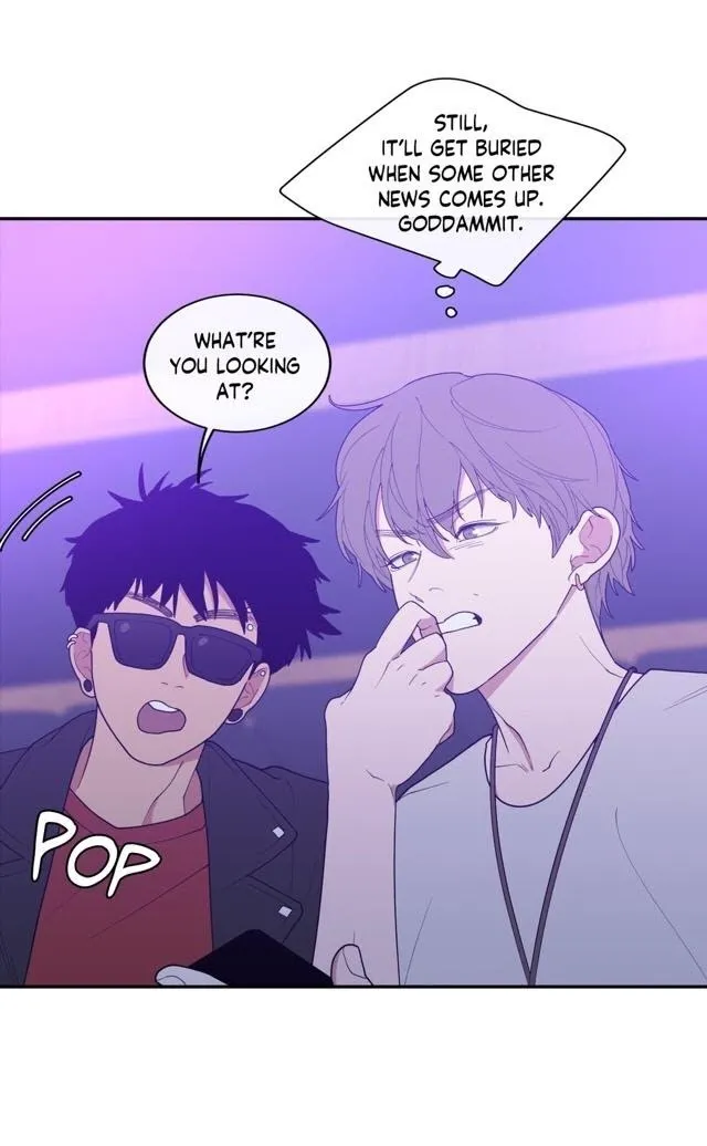 Love Or Hate - Chapter 59 Page 42