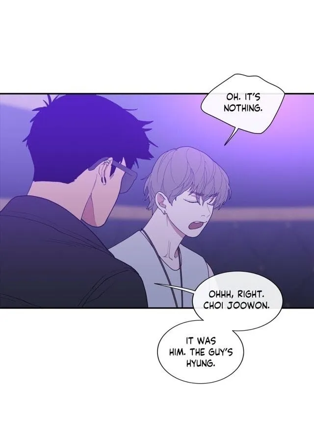 Love Or Hate - Chapter 59 Page 43