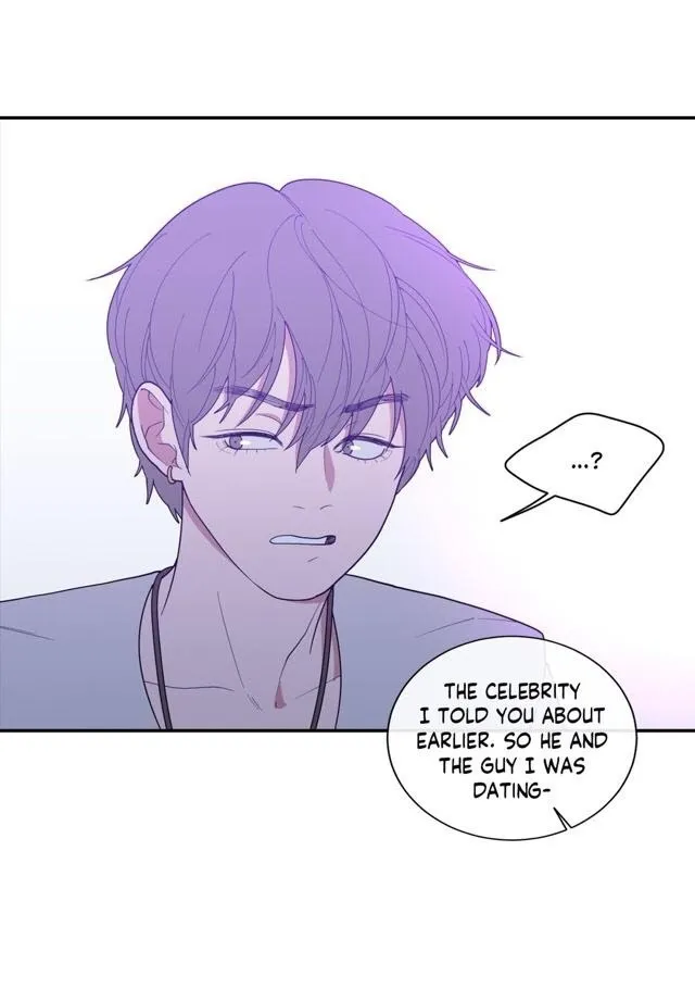 Love Or Hate - Chapter 59 Page 44