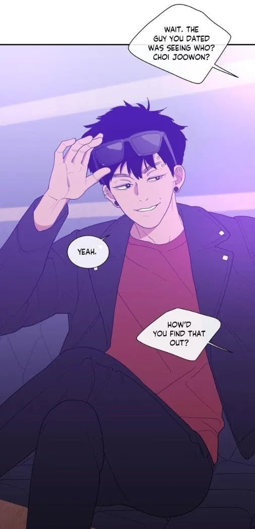 Love Or Hate - Chapter 59 Page 45