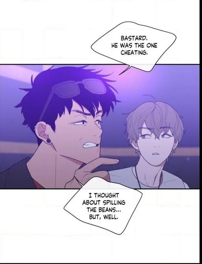 Love Or Hate - Chapter 59 Page 47