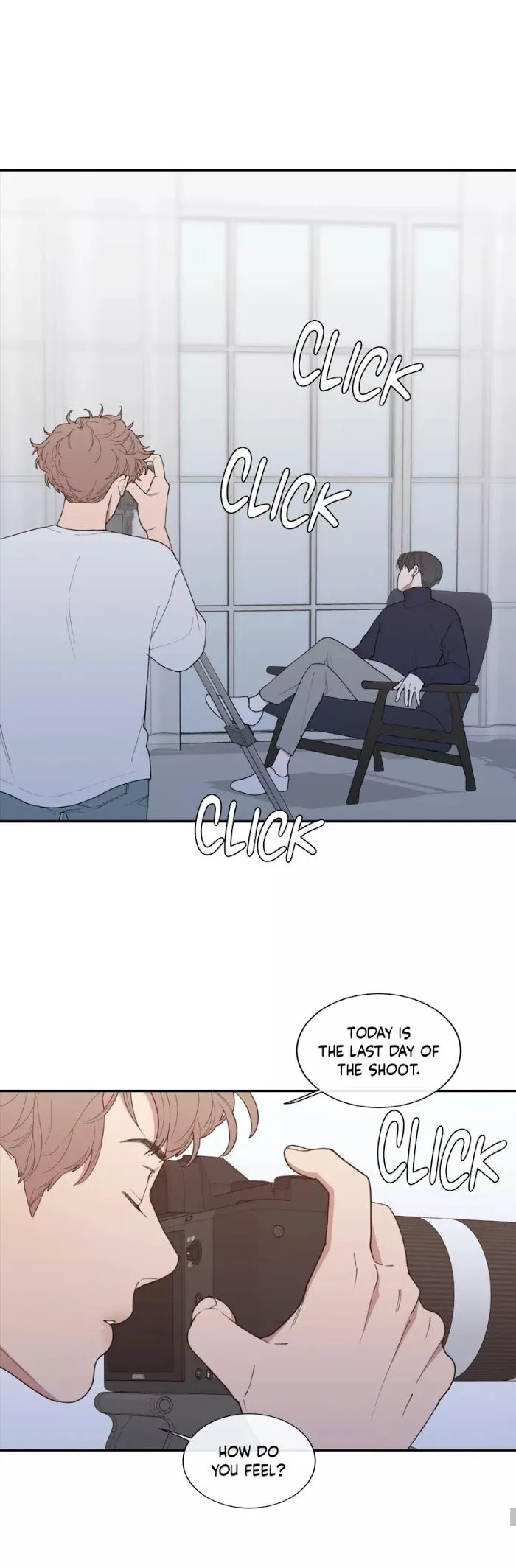 Love Or Hate - Chapter 60 Page 10