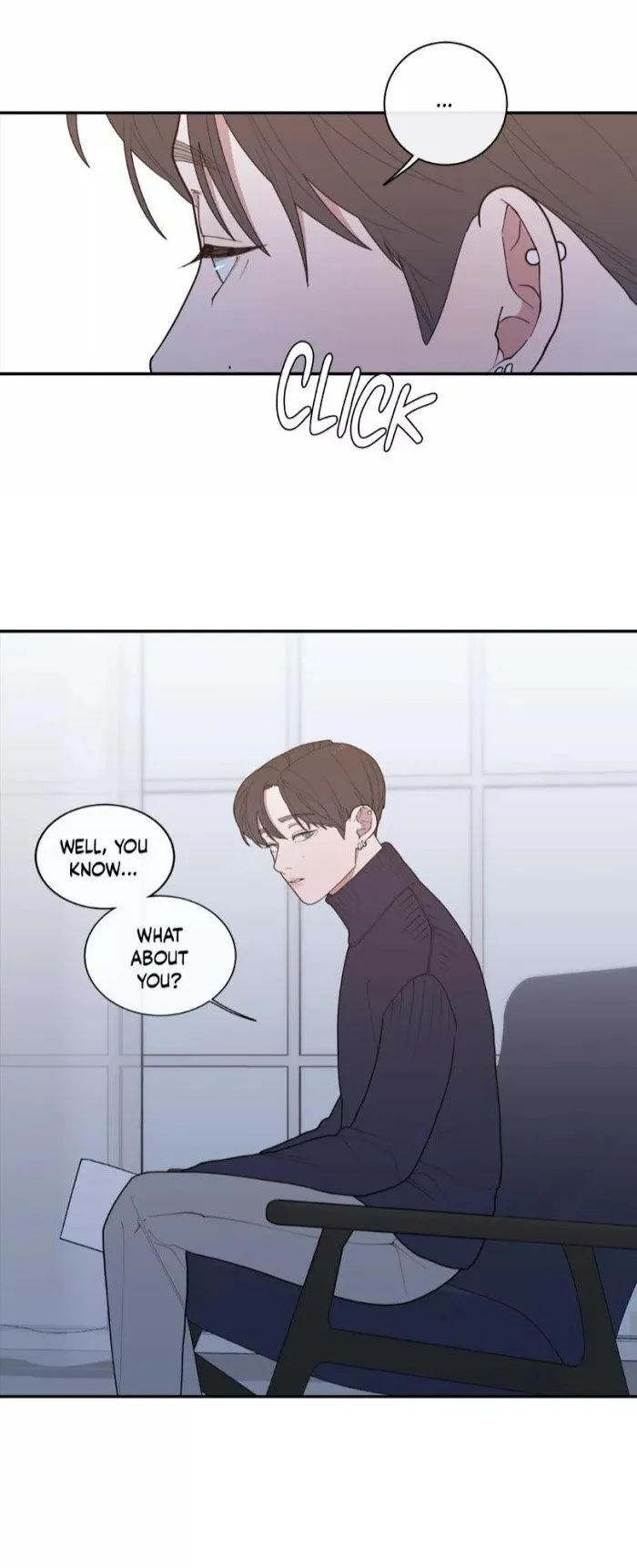 Love Or Hate - Chapter 60 Page 11