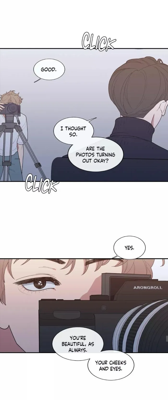 Love Or Hate - Chapter 60 Page 12