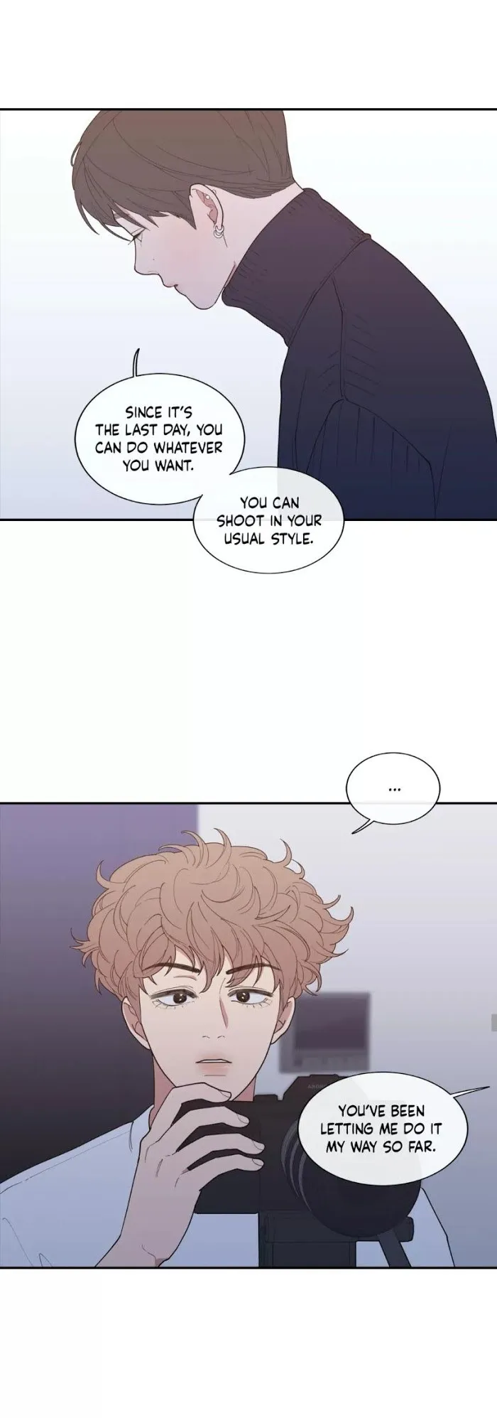 Love Or Hate - Chapter 60 Page 13