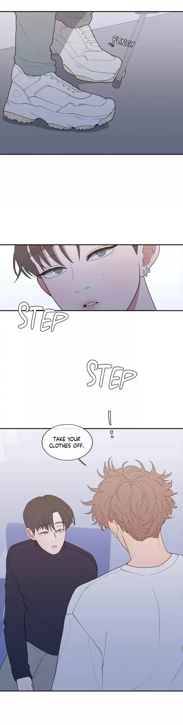 Love Or Hate - Chapter 60 Page 14
