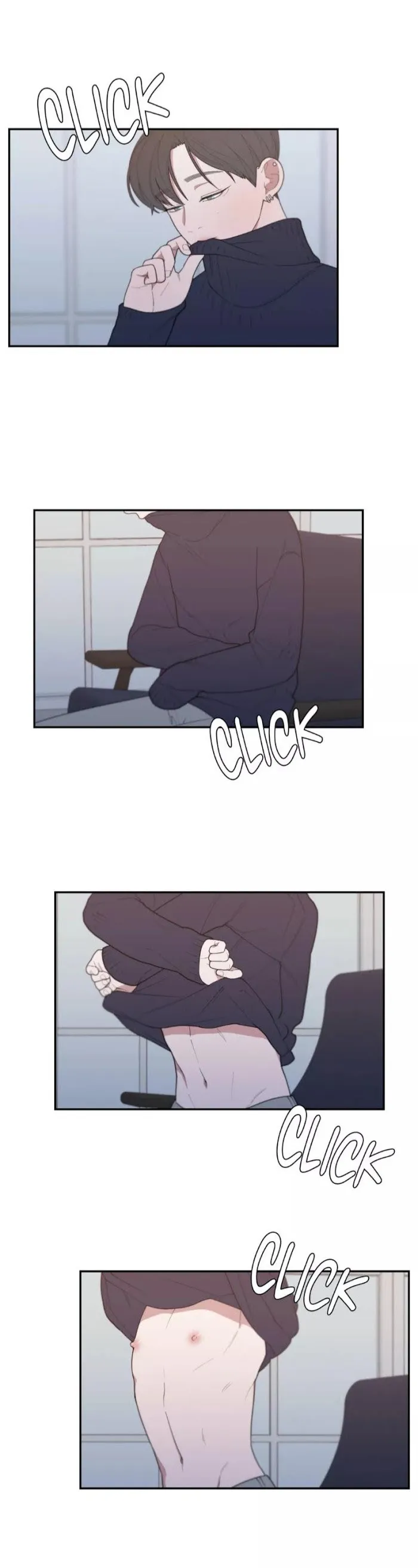 Love Or Hate - Chapter 60 Page 16