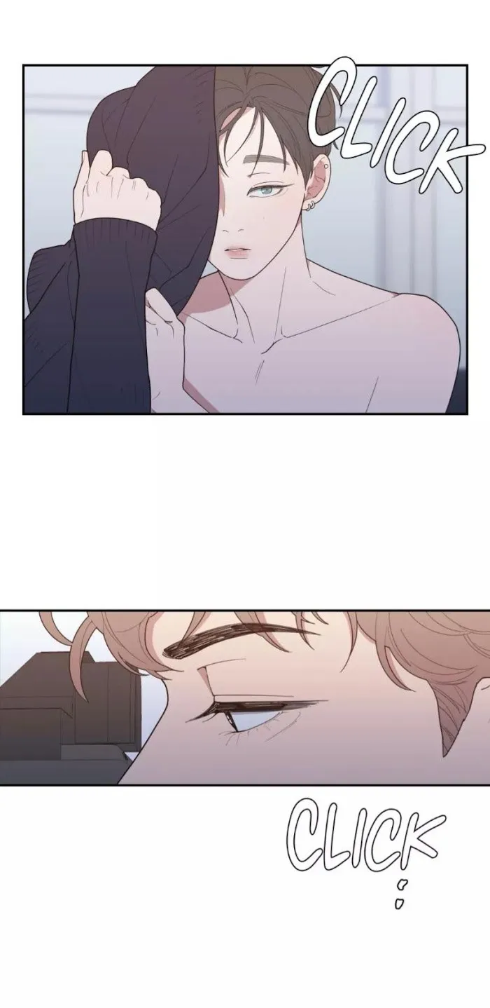 Love Or Hate - Chapter 60 Page 17