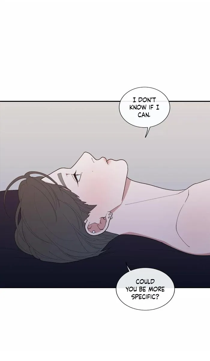 Love Or Hate - Chapter 60 Page 22