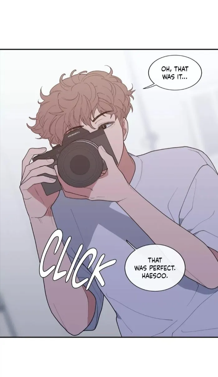 Love Or Hate - Chapter 60 Page 25