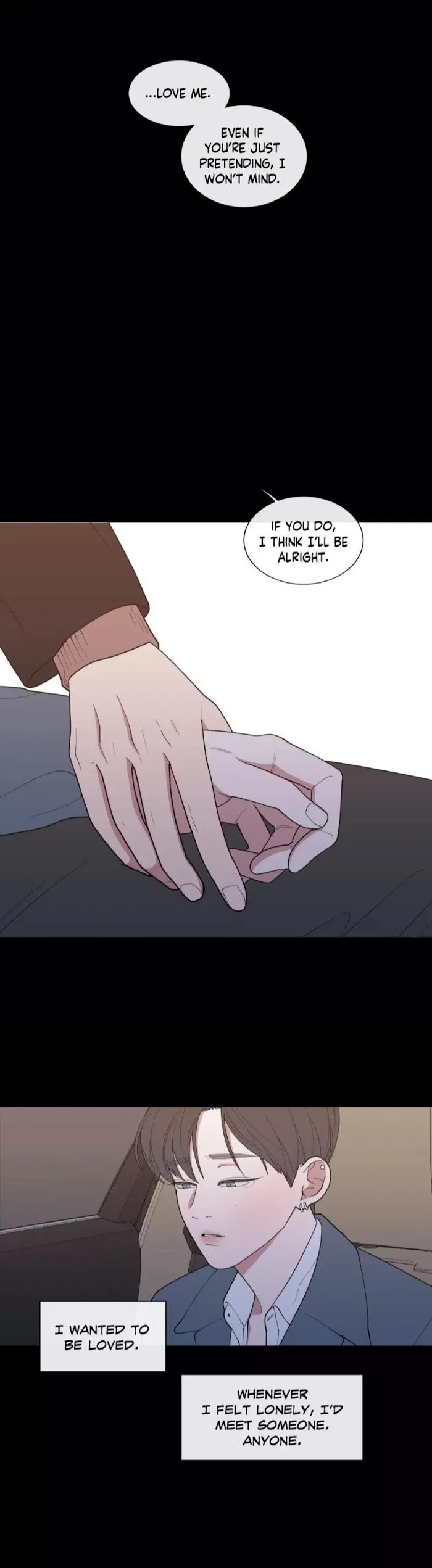 Love Or Hate - Chapter 61 Page 2