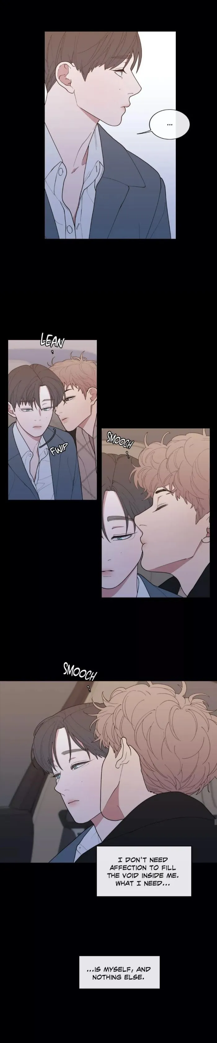 Love Or Hate - Chapter 61 Page 4