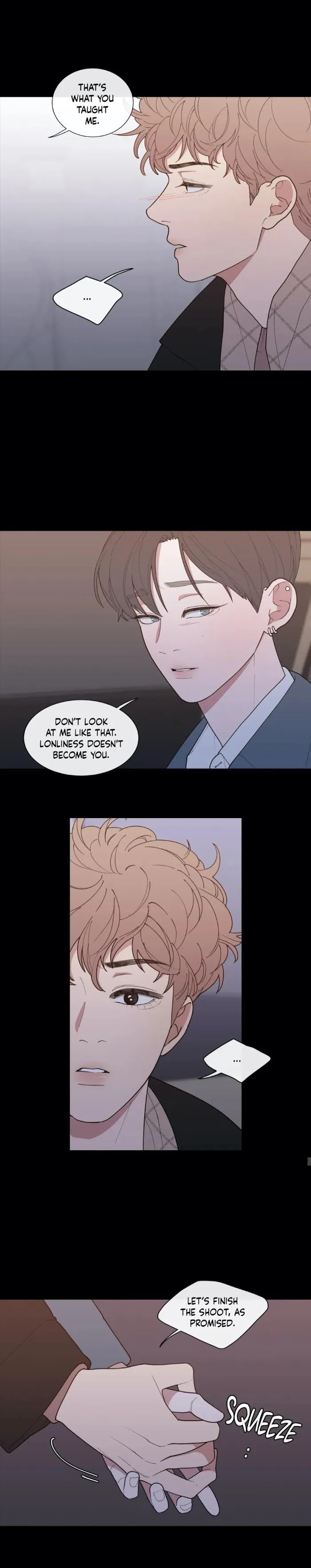 Love Or Hate - Chapter 61 Page 6