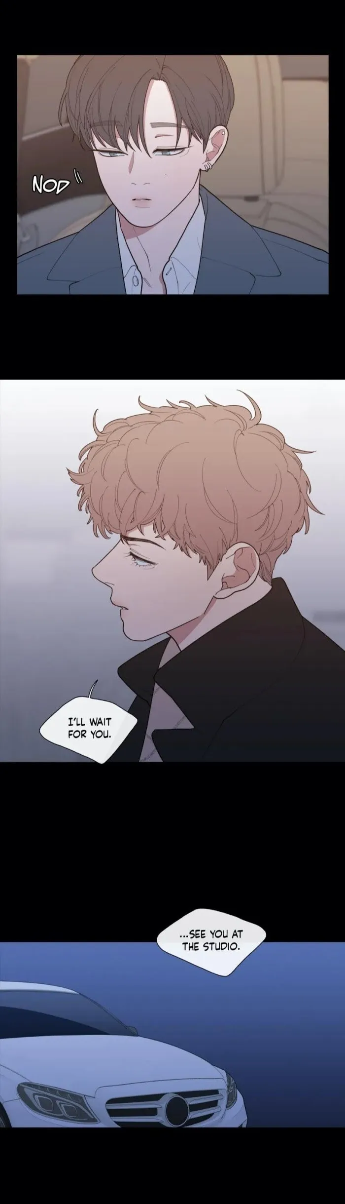Love Or Hate - Chapter 61 Page 7