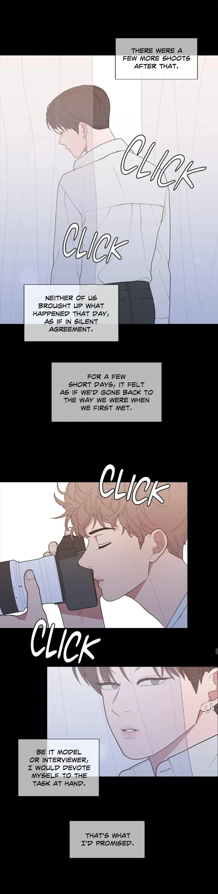 Love Or Hate - Chapter 61 Page 9