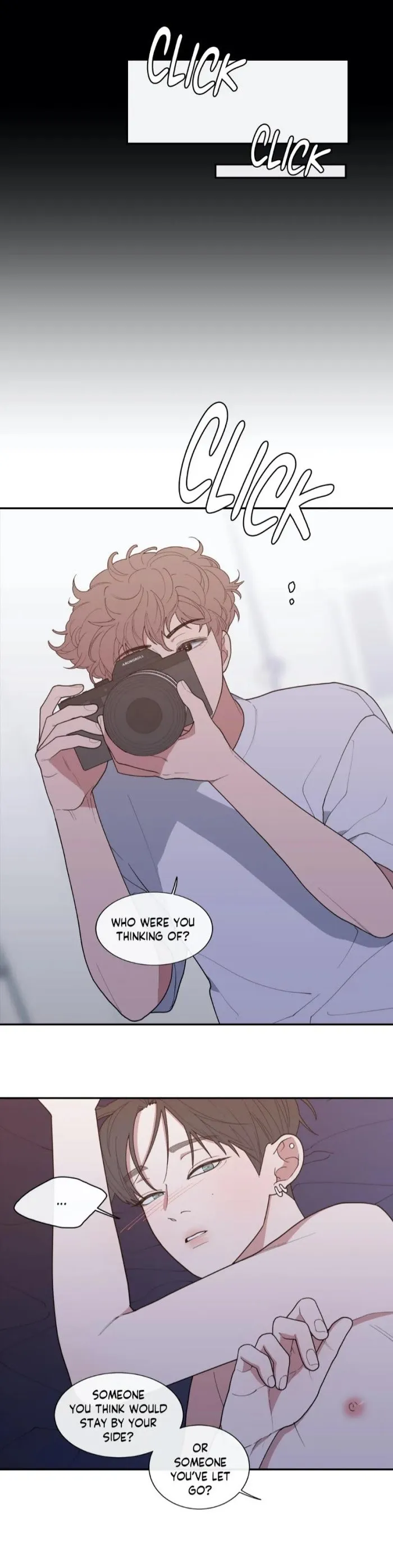 Love Or Hate - Chapter 61 Page 10