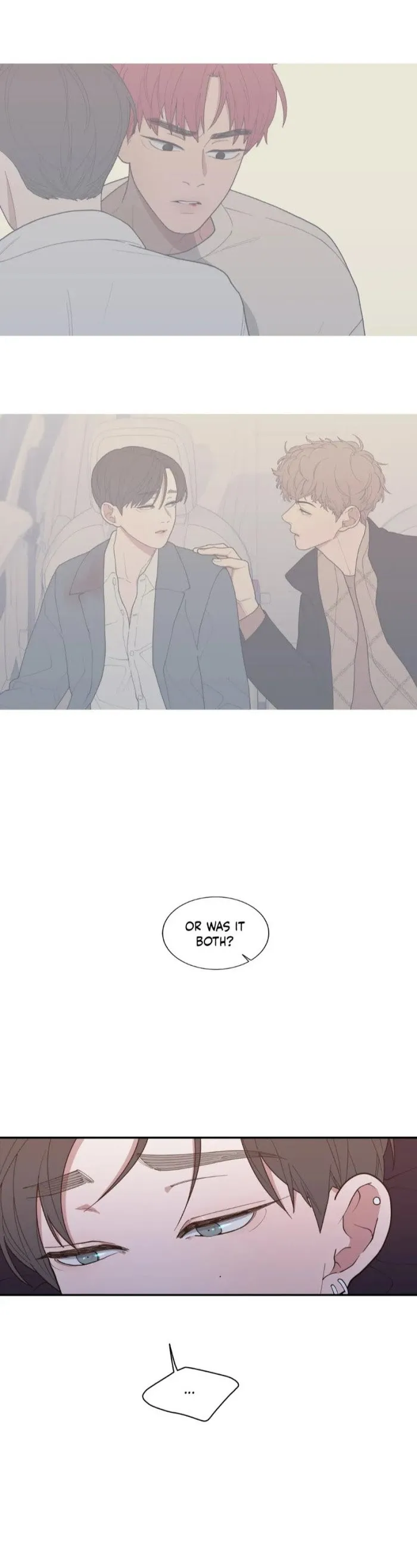 Love Or Hate - Chapter 61 Page 11