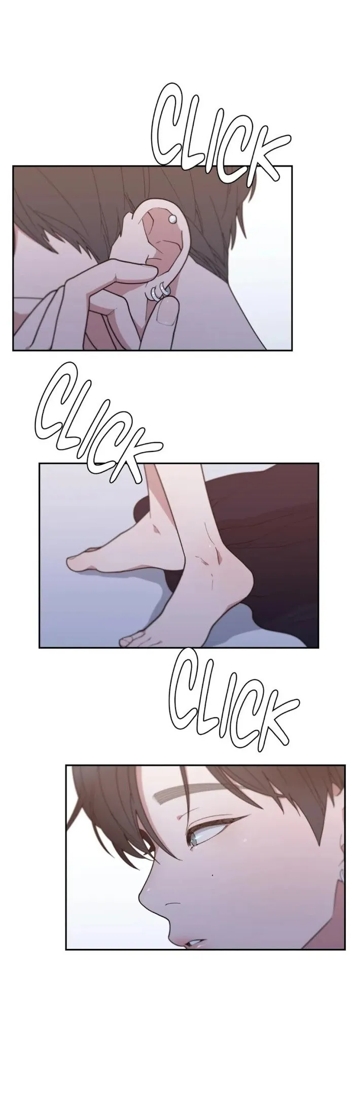 Love Or Hate - Chapter 61 Page 12