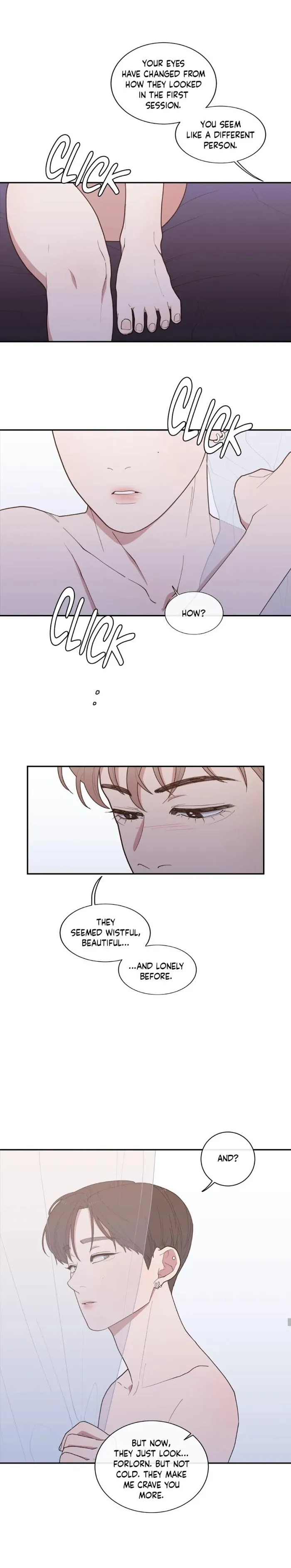 Love Or Hate - Chapter 61 Page 13