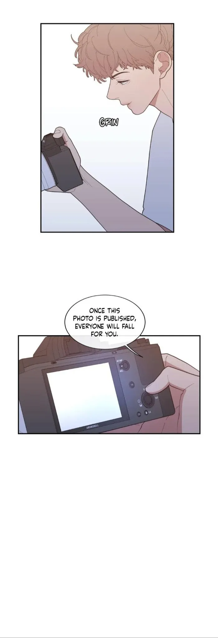 Love Or Hate - Chapter 61 Page 14