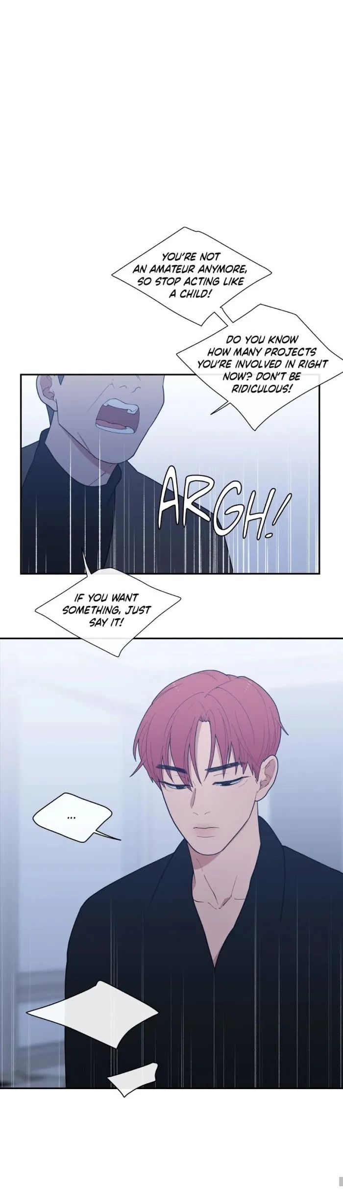 Love Or Hate - Chapter 61 Page 15