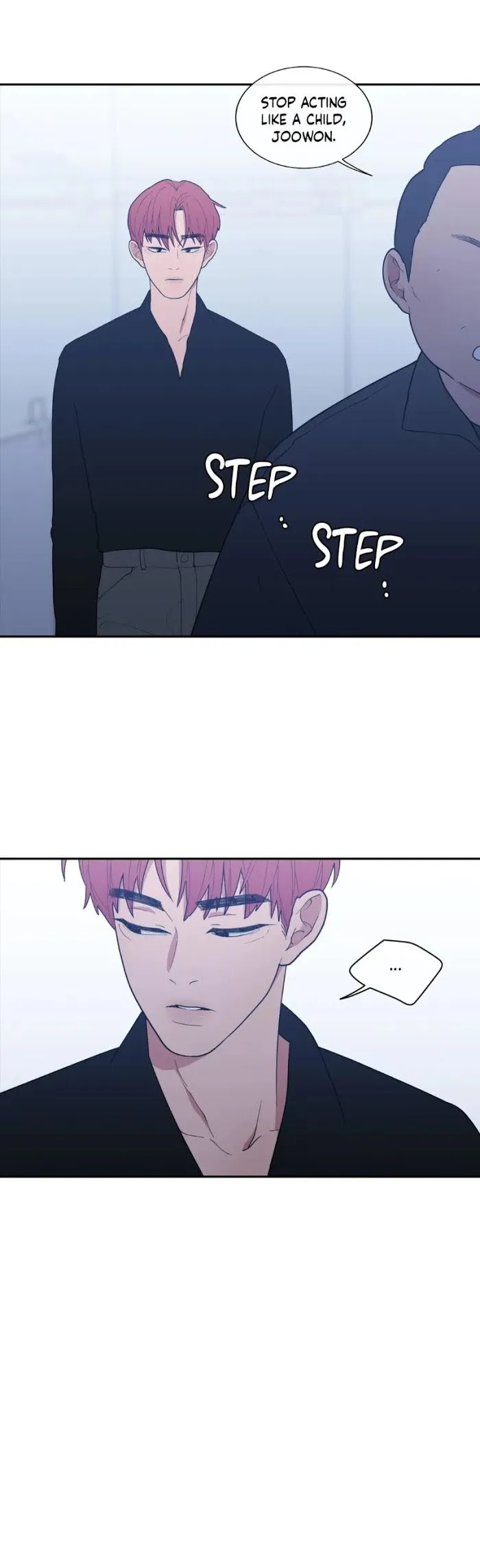 Love Or Hate - Chapter 61 Page 19